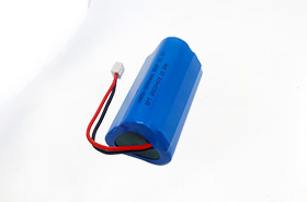 11.1V 2000mAh 18650筋膜枪锂电池 11.1V 2000mAh 18650筋膜枪锂电池